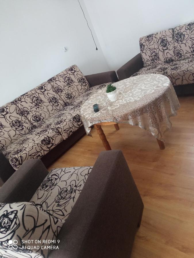 Agroturystyka Pod Barania Gora Kamesznica Dış mekan fotoğraf