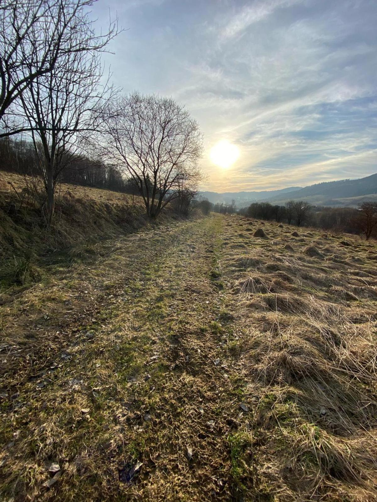 Agroturystyka Pod Barania Gora Kamesznica Dış mekan fotoğraf
